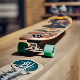 Jason Lee Skateboards:  Collectibles and Legacy